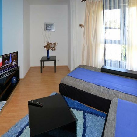 Meri Apartment Ριέκα Εξωτερικό φωτογραφία