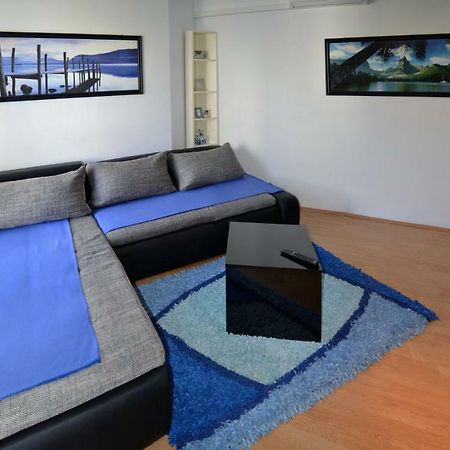 Meri Apartment Ριέκα Εξωτερικό φωτογραφία