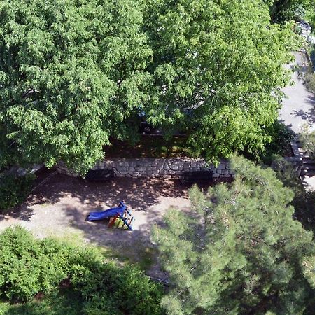 Meri Apartment Ριέκα Εξωτερικό φωτογραφία