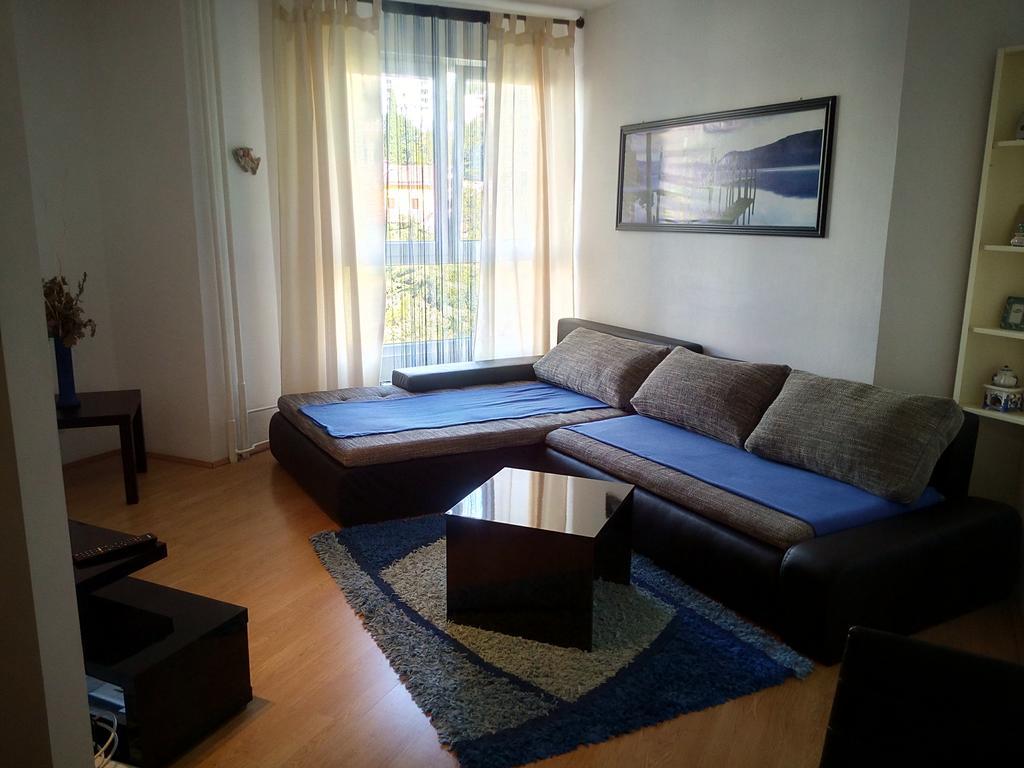 Meri Apartment Ριέκα Εξωτερικό φωτογραφία
