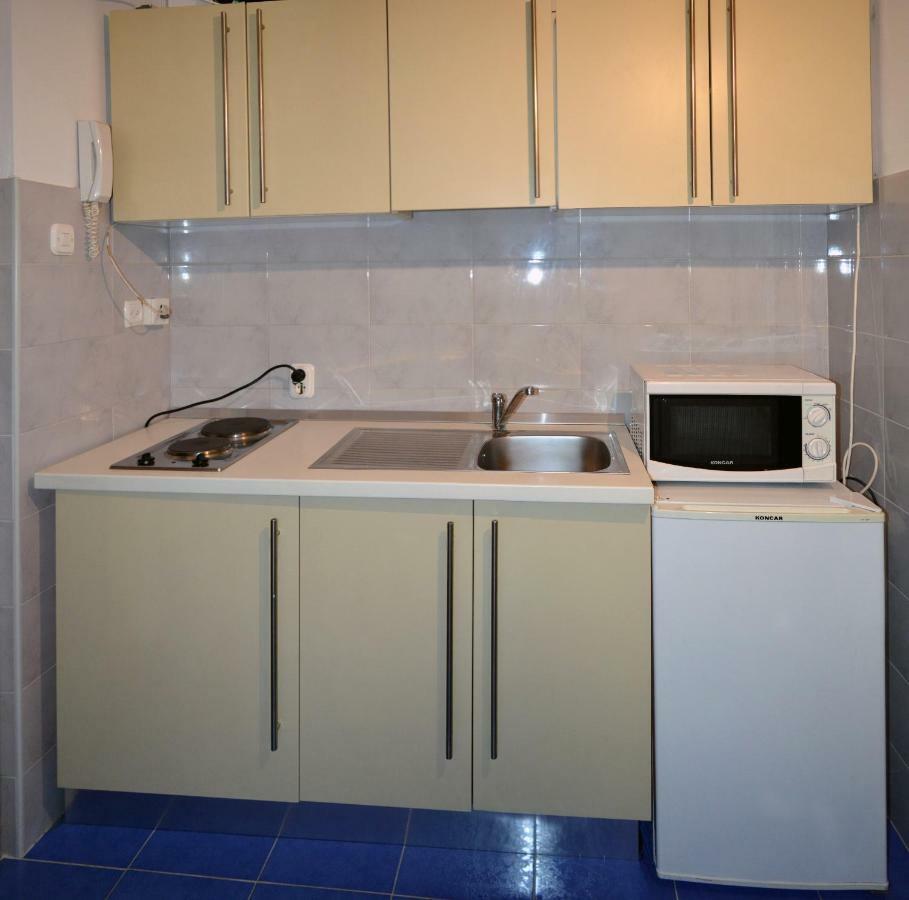 Meri Apartment Ριέκα Εξωτερικό φωτογραφία