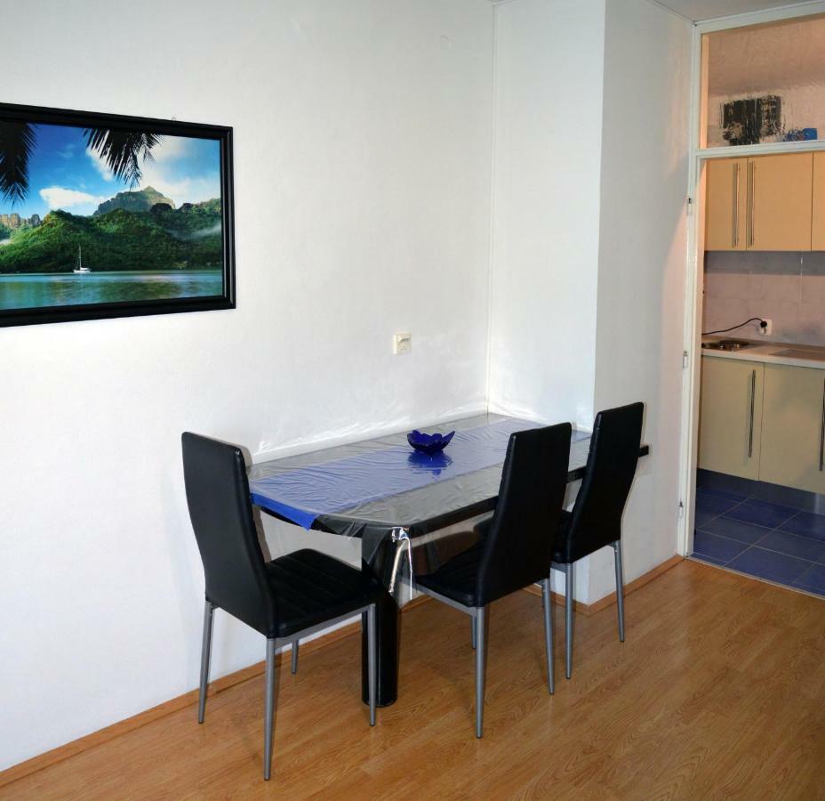 Meri Apartment Ριέκα Εξωτερικό φωτογραφία