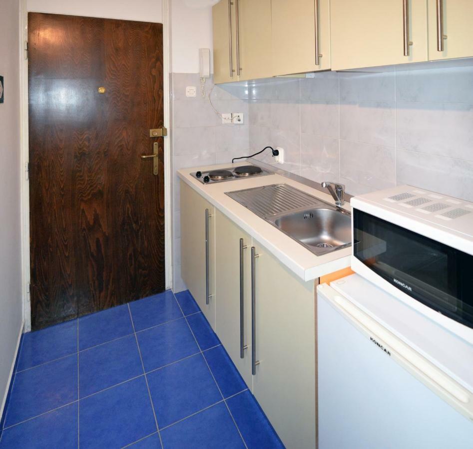 Meri Apartment Ριέκα Εξωτερικό φωτογραφία