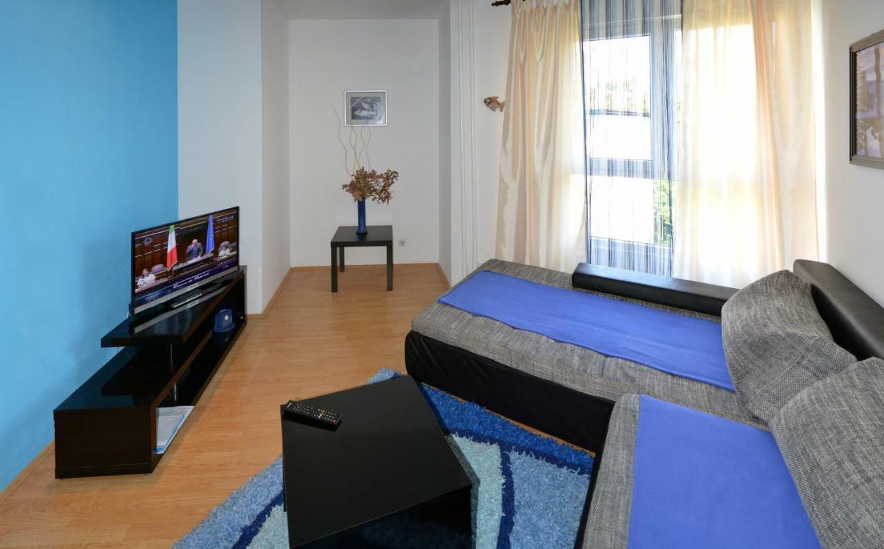 Meri Apartment Ριέκα Εξωτερικό φωτογραφία