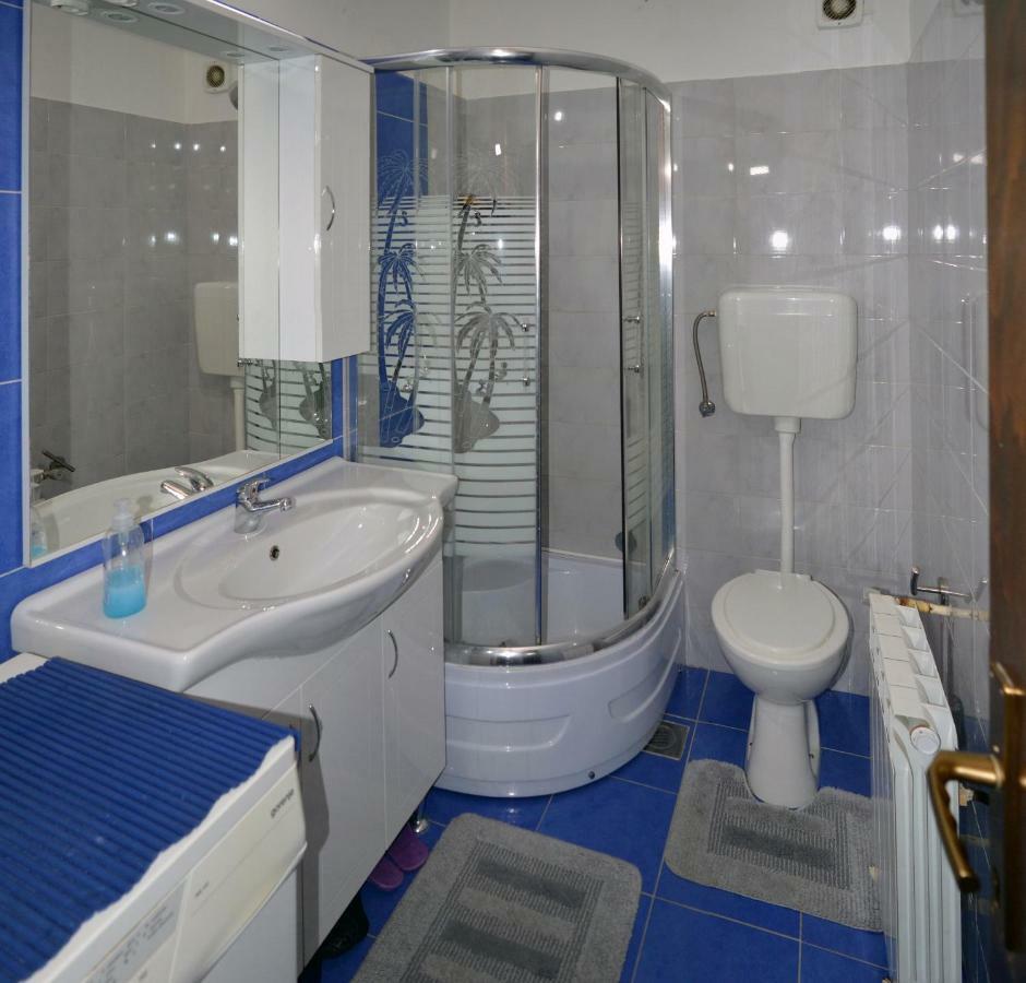 Meri Apartment Ριέκα Εξωτερικό φωτογραφία