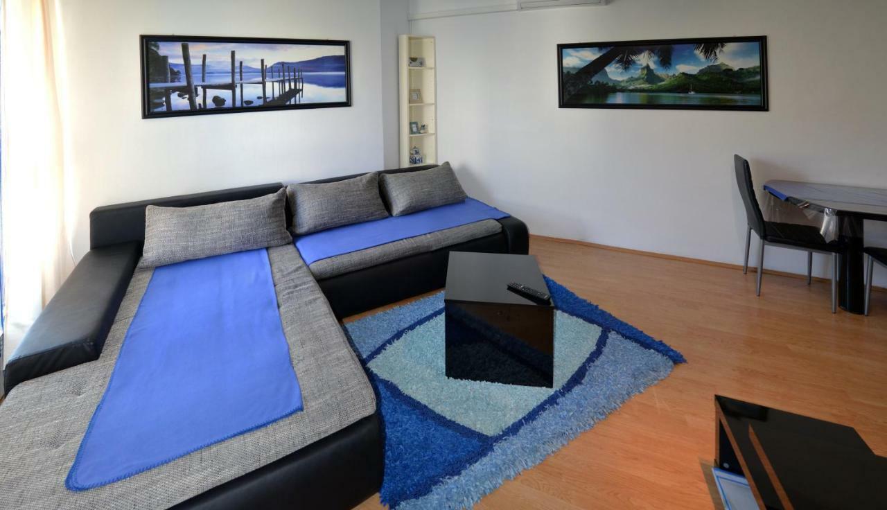 Meri Apartment Ριέκα Εξωτερικό φωτογραφία
