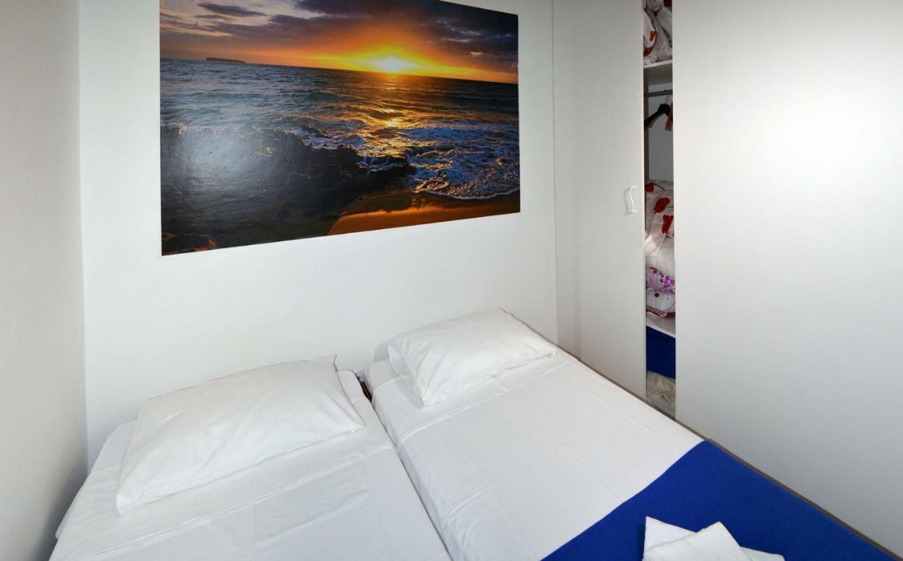 Meri Apartment Ριέκα Εξωτερικό φωτογραφία