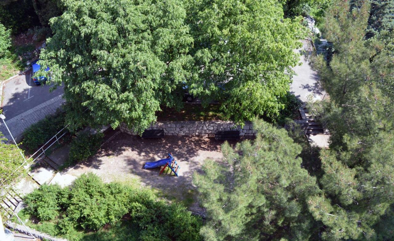 Meri Apartment Ριέκα Εξωτερικό φωτογραφία